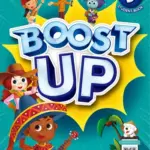 Boost Up 5 [HQ PDF + Resources]
