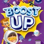 Boost Up 6 [HQ PDF + Resources]