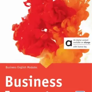 Business Impact 1.2 B1-B2 [High Quality PDF + Resources]