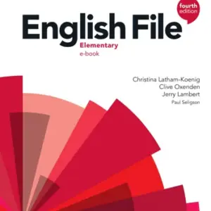 English File (Fourth Edition) Elementary [High Quality PDF + Resources]