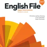 English File (Fourth Edition) Upper-Intermediate [High Quality PDF + Resources]