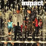 Impact 1 (British English) [Original PDF + Resources]
