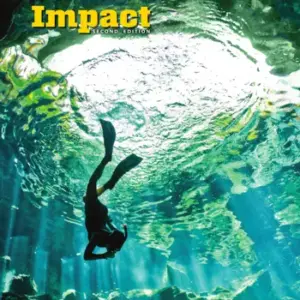 Impact 2, Second Edition (British English) [Original PDF + Resources]