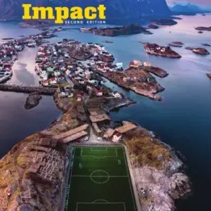 Impact Foundation, Second Edition (British English) [Original PDF + Resources]