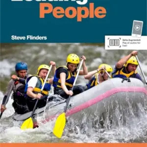 International Management English Leading People [Original PDF + Audio]