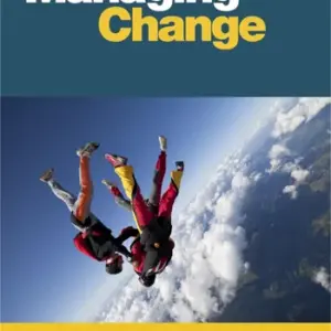 International Management English Managing Change [Original PDF + Audio]