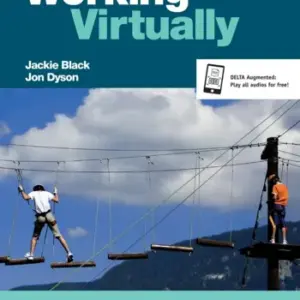 International Management English Working Virtually [Original PDF + Audio]
