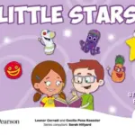 Little Stars 1 [High Quality PDF + Resources]