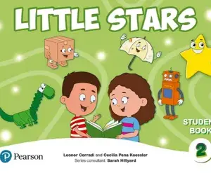 Little Stars 2 [High Quality PDF + Resources]