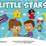 Little Stars 3 [High Quality PDF + Resources]