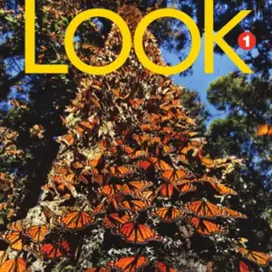 Look (American English) 1 [Classroom Presentation Tool MAC]