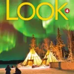 Look (American English) 4 [Classroom Presentation Tool MAC]