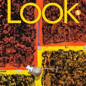 Look (American English) 5 [Classroom Presentation Tool MAC]