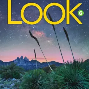 Look (American English) 6 [Classroom Presentation Tool MAC]