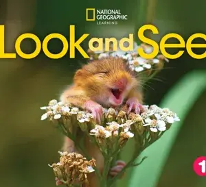 Look and See 1 (British English) [Classroom Presentation Tool WIN]