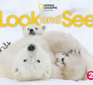 Look and See 2 (British English) [Classroom Presentation Tool WIN]