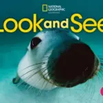 Look and See 3 (British English) [High Quality PDF + Resources]