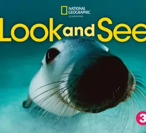 Look and See 3 (British English) [Classroom Presentation Tool WIN]