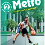 Metro (Second Edition) 2 [High Quality PDF + Resources]