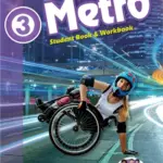 Metro (Second Edition) 3 [High Quality PDF + Resources]