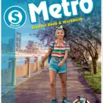 Metro (Second Edition) Starter [High Quality PDF + Resources]