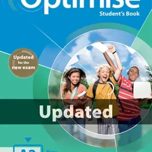 Optimise A2 Updated [High Quality PDF + Resources]