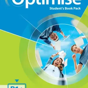 Optimise B1+ [High Quality PDF + Resources]