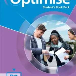 Optimise B2 Updated [High Quality PDF + Resources]