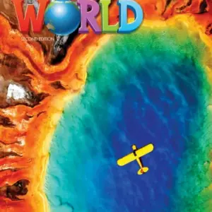 Our World 4, Second Edition (British English) [Original PDF + Resources]