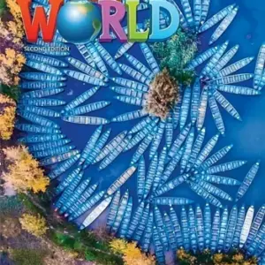 Our World 5, Second Edition (British English) [Original PDF + Resources]