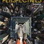 Perspectives Advanced (British English) [Original PDF + Resources]