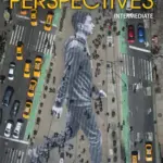 Perspectives Intermediate (British English) [Original PDF + Resources]