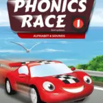 Phonics Race 1, 2nd Edition [HQ PDF + Resources]