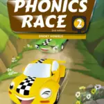 Phonics Race 2, 2nd Edition [HQ PDF + Resources]