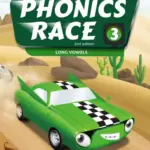 Phonics Race 3, 2nd Edition [HQ PDF + Resources]