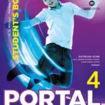 Portal to English 4 [PDF + Resources]