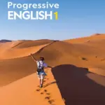 Progressive English 1 [Original PDF + Resources]