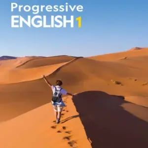 Progressive English 1 [Original PDF + Resources]