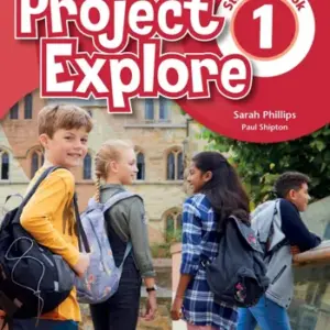 Project Explore 1 [High Quality PDF + Resources]