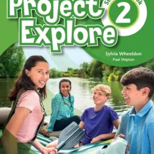 Project Explore 2 [High Quality PDF + Resources]
