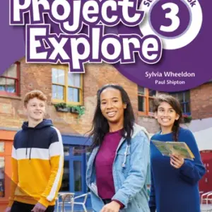 Project Explore 3 [High Quality PDF + Resources]