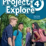 Project Explore 4 [High Quality PDF + Resources] (Copy)