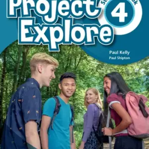 Project Explore 4 [High Quality PDF + Resources] (Copy)