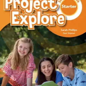 Project Explore Starter [High Quality PDF + Resources]