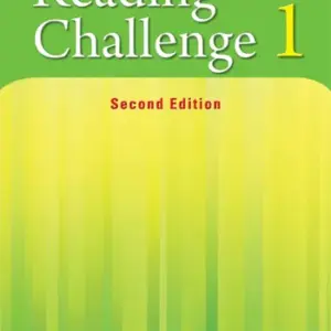 Reading Challenge 1, Second Edition [Original PDF + Resources]