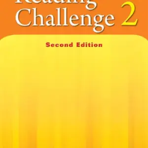 Reading Challenge 2, Second Edition [Original PDF + Resources]