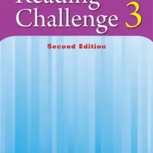 Reading Challenge 3, Second Edition [Original PDF + Resources]