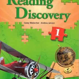 Reading Discovery 1 [High Quality PDF + Resources]