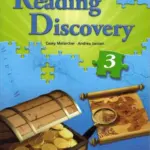 Reading Discovery 3 [High Quality PDF + Resources]