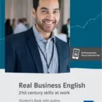 Real Business English B2 [Original PDF + Audio]